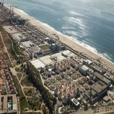 斯坦福公布利用海水和廢水混合獲取電能的電池技術(shù)，低成本、耐用